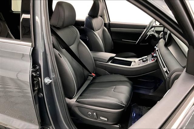 Used 2025 Hyundai Palisade XRT image 8