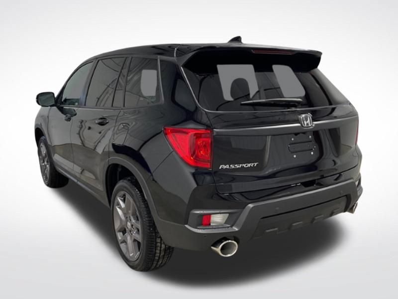 Used 2023 Honda Passport EX-L image 3