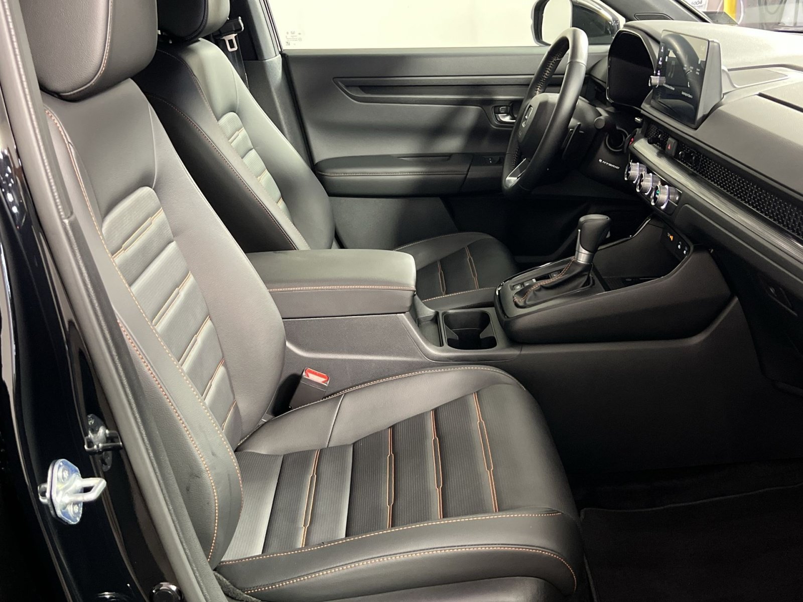 Used 2026 Honda CR-V Sport-L image 29