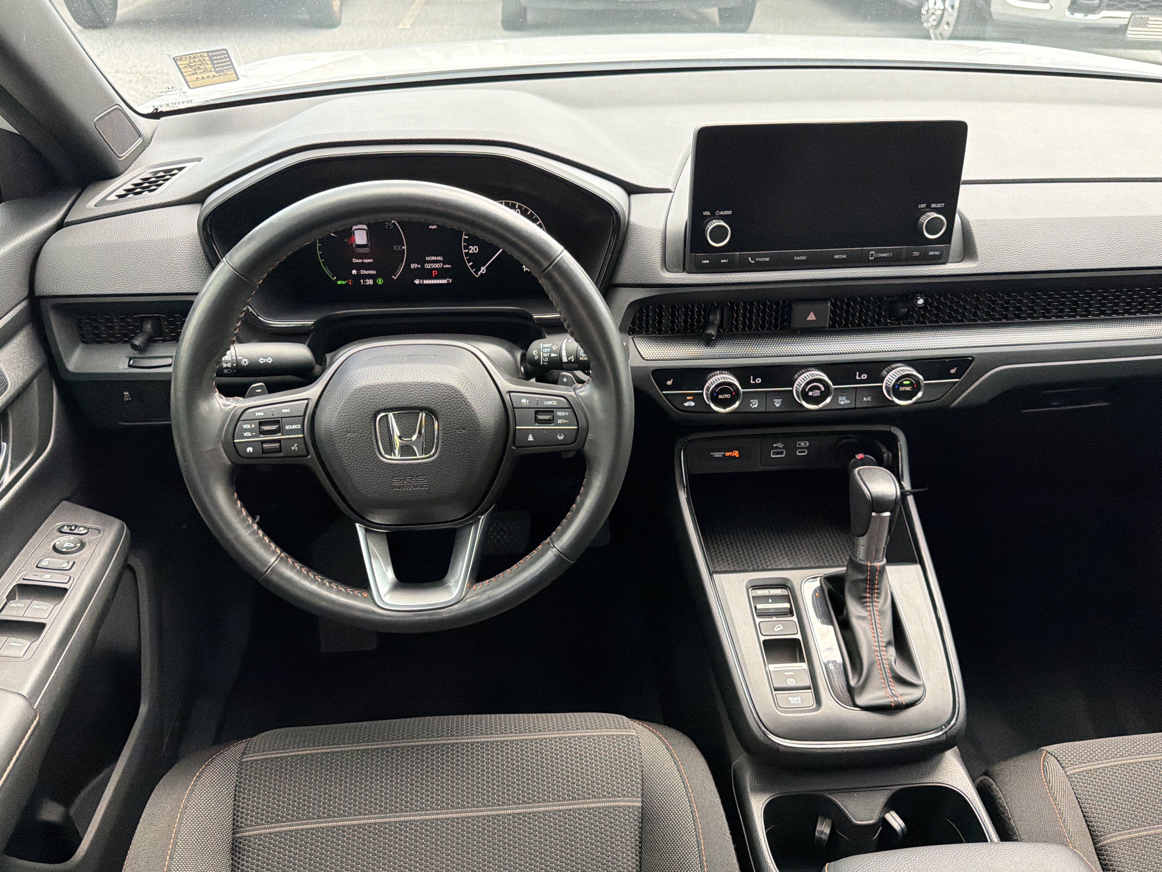 Used 2023 Honda CR-V Sport image 27