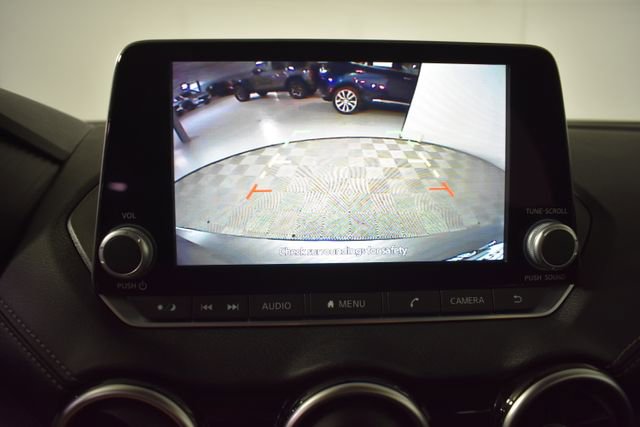 Used 2023 Nissan Sentra SV image 21