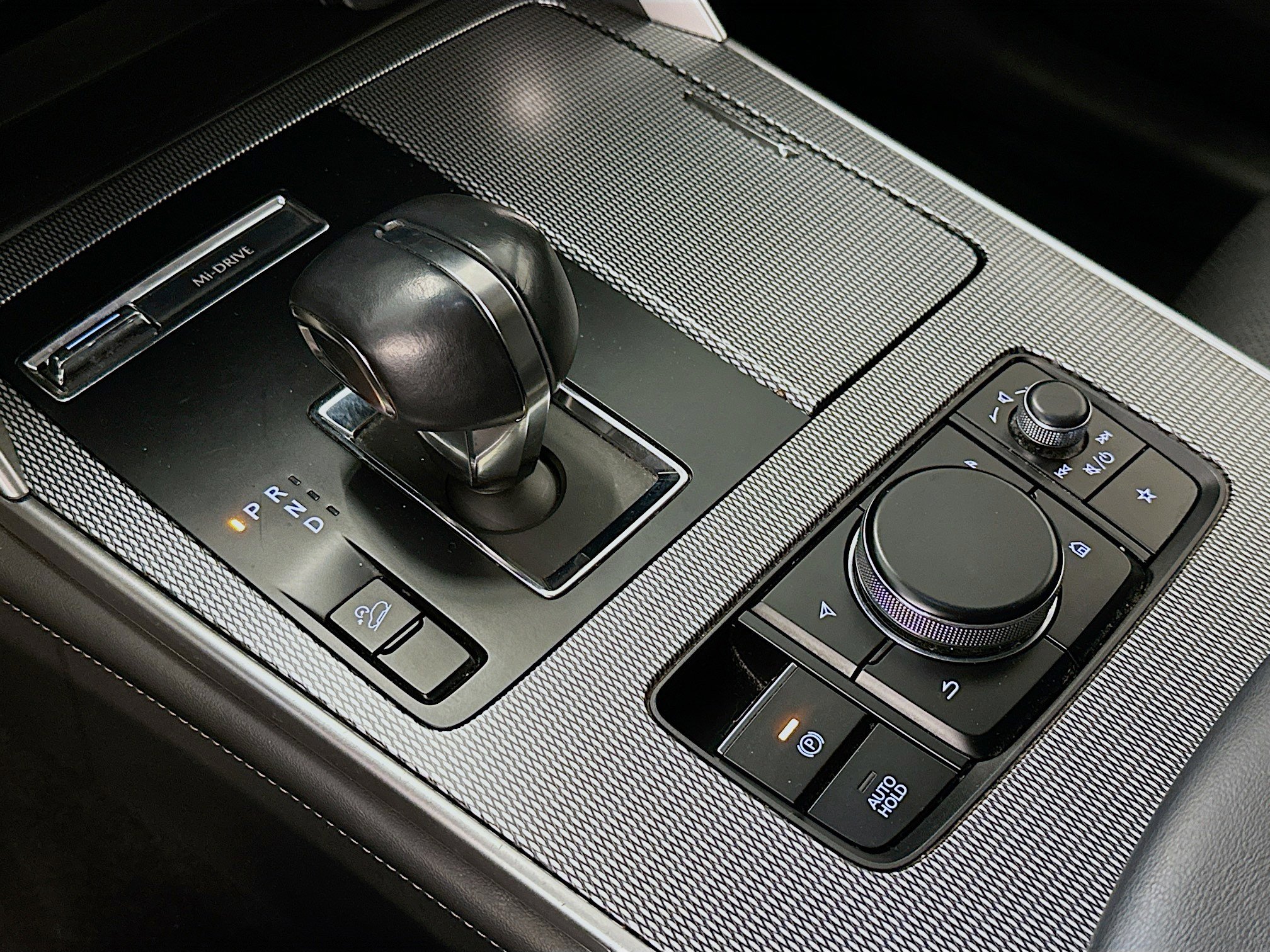 Used 2024 MAZDA CX-90 3.3 Turbo w/ Premium Package image 25