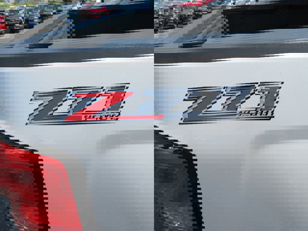 Certified 2015 Chevrolet Silverado 1500 LTZ Z71 w/ LTZ Plus Package image 10