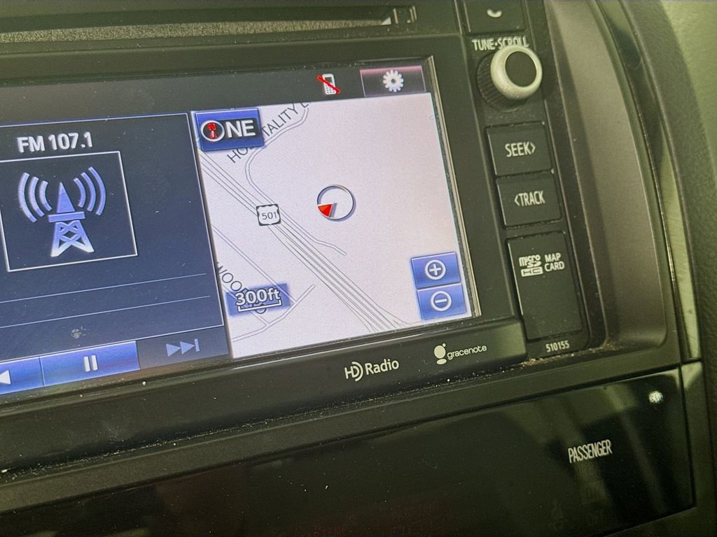 Used 2016 Toyota Sequoia Platinum image 13