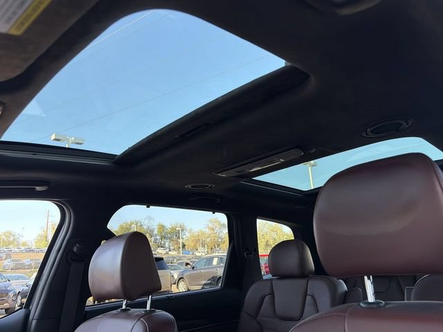 Certified 2024 Kia Telluride SX Prestige AWD/4WD image 32