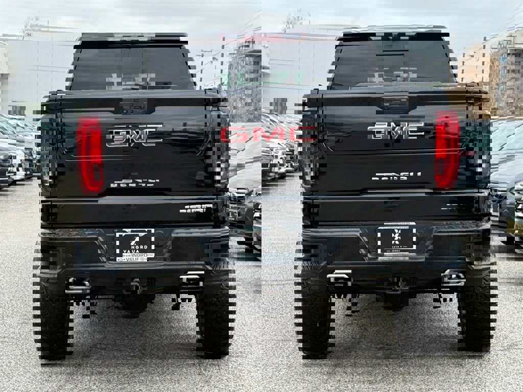 Used 2022 GMC Sierra 1500 Denali image 11