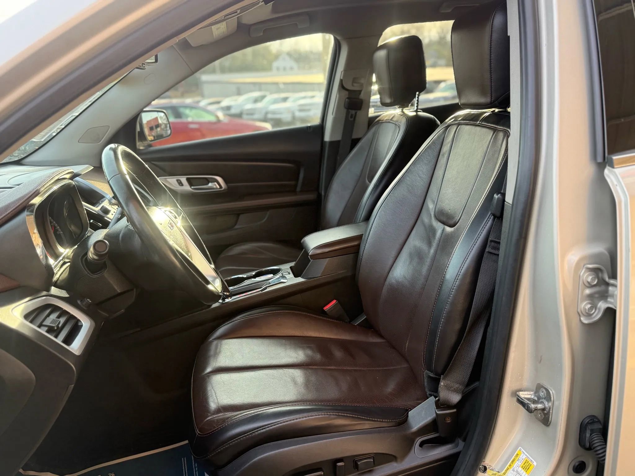 Used 2014 GMC Terrain SLT w/ LPO, Protection Package image 14