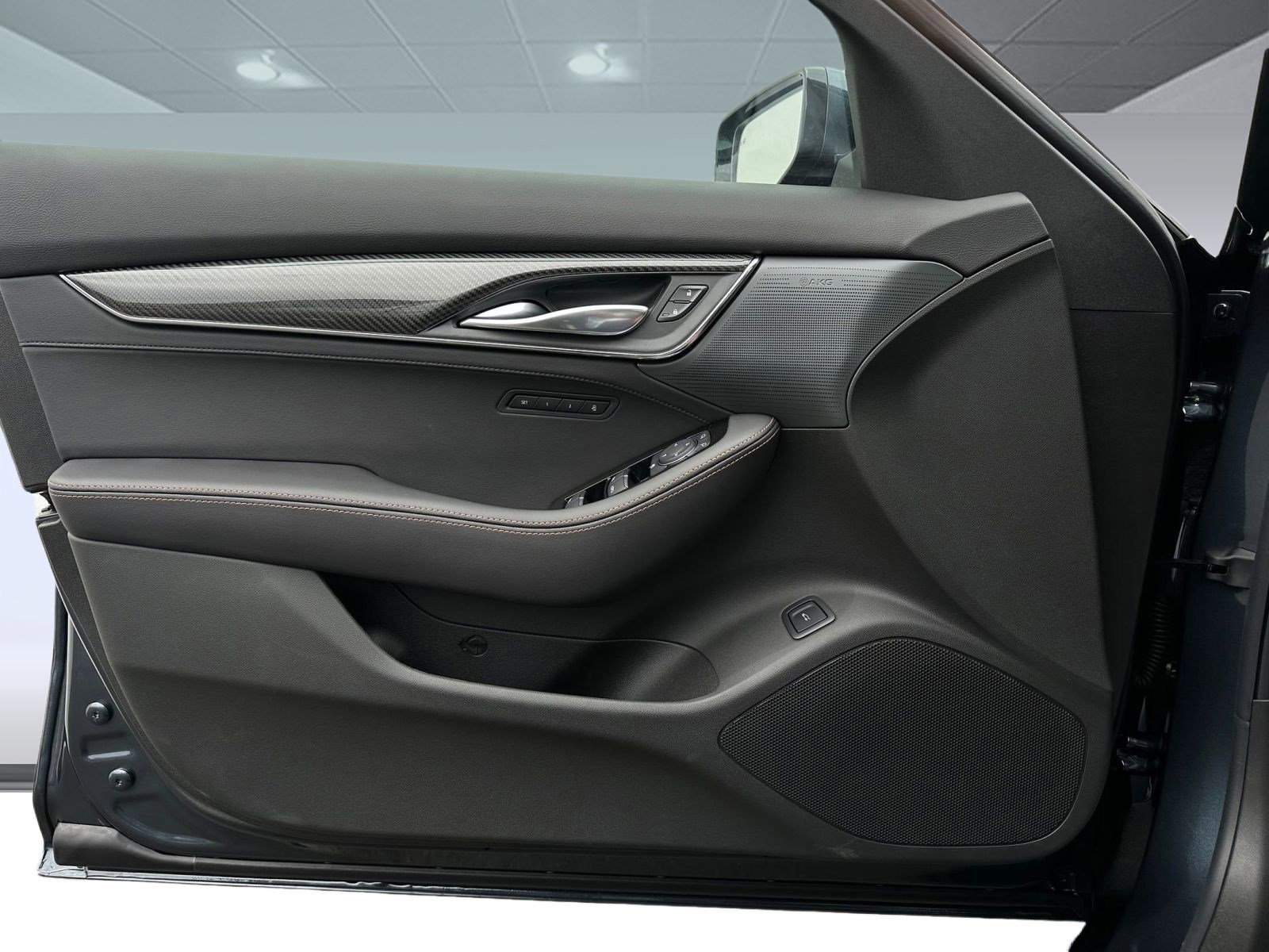 New 2026 Cadillac CT5 Sport RWD image 27