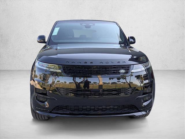 New 2026 Land Rover Range Rover Sport Dynamic SE image 7