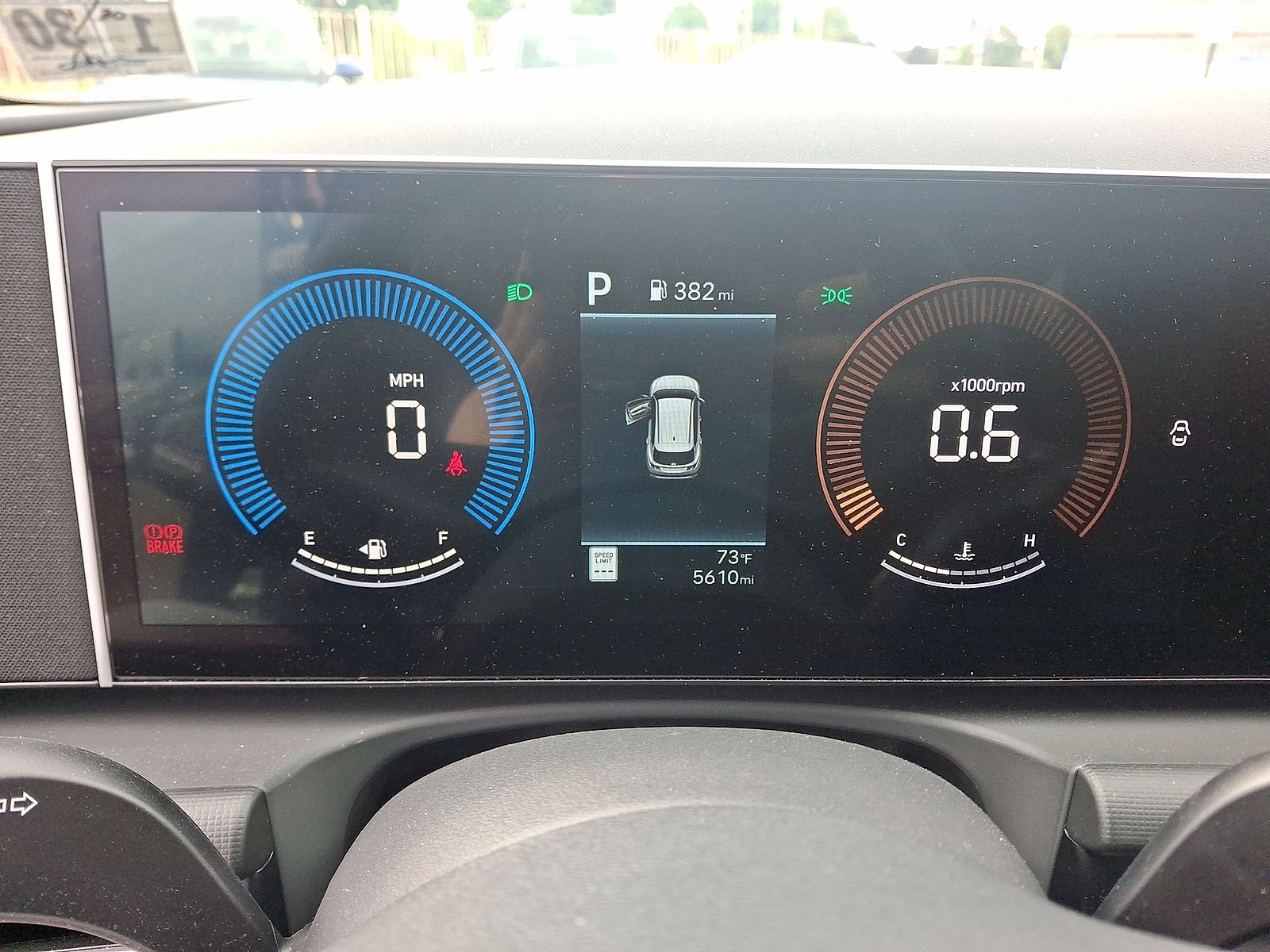 Used 2025 Hyundai Tucson SEL image 19