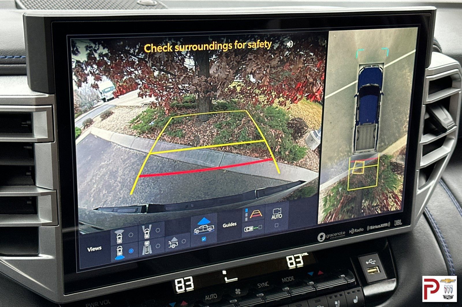 Used 2023 Toyota Tundra Platinum image 22