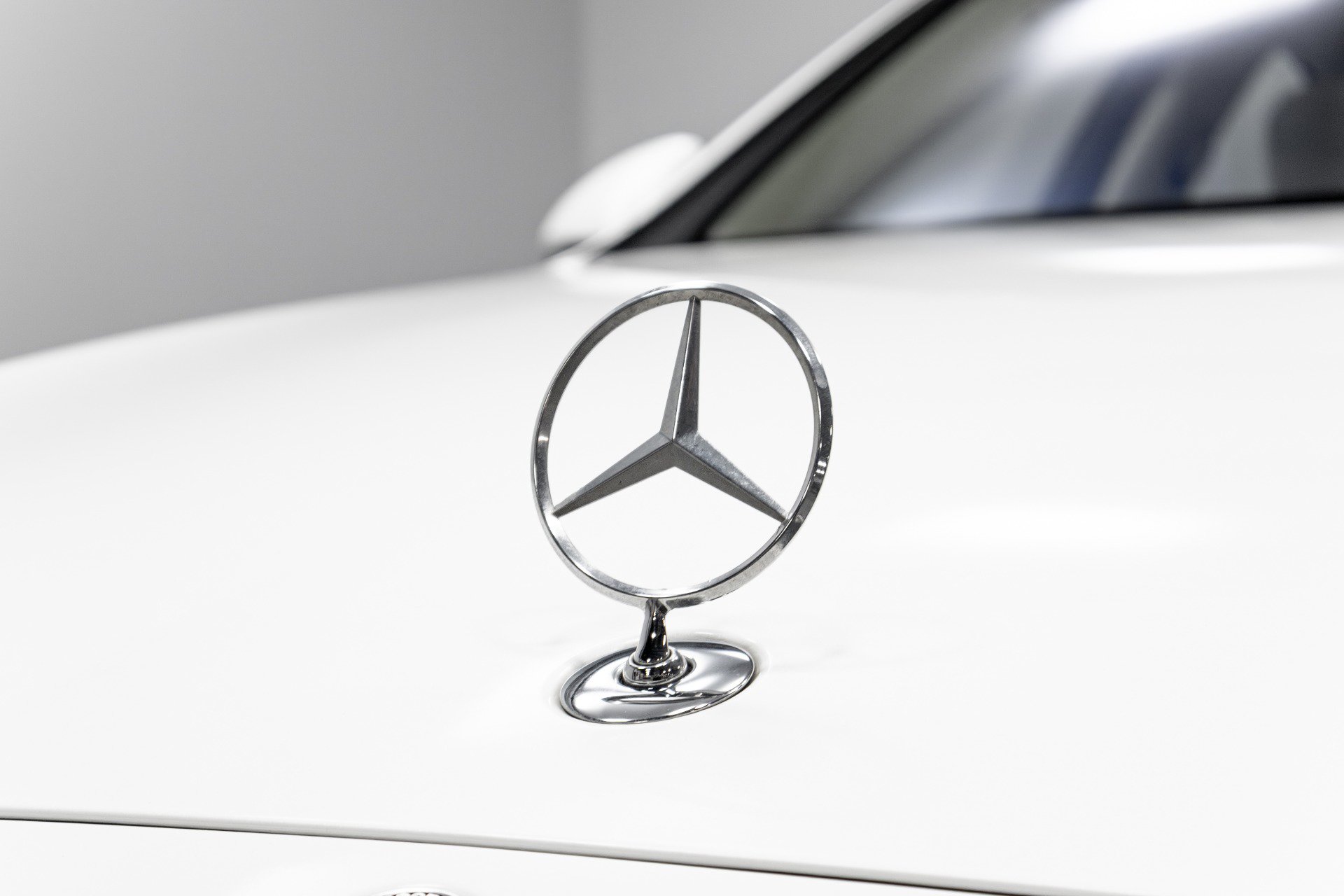 Used 2022 Mercedes-Benz S 580 4MATIC Sedan image 49