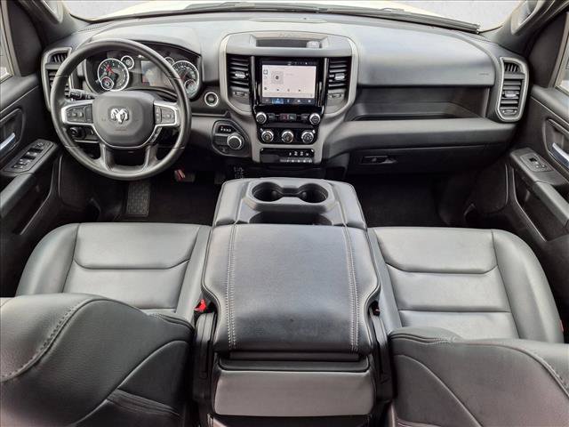 Used 2025 RAM 1500 Tradesman RWD image 18
