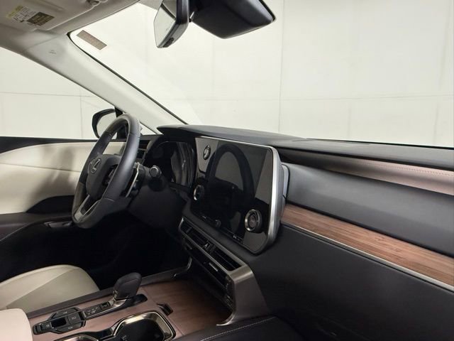 Certified 2023 Lexus RX 350 Premium w/ Accessory Package FWD image 40