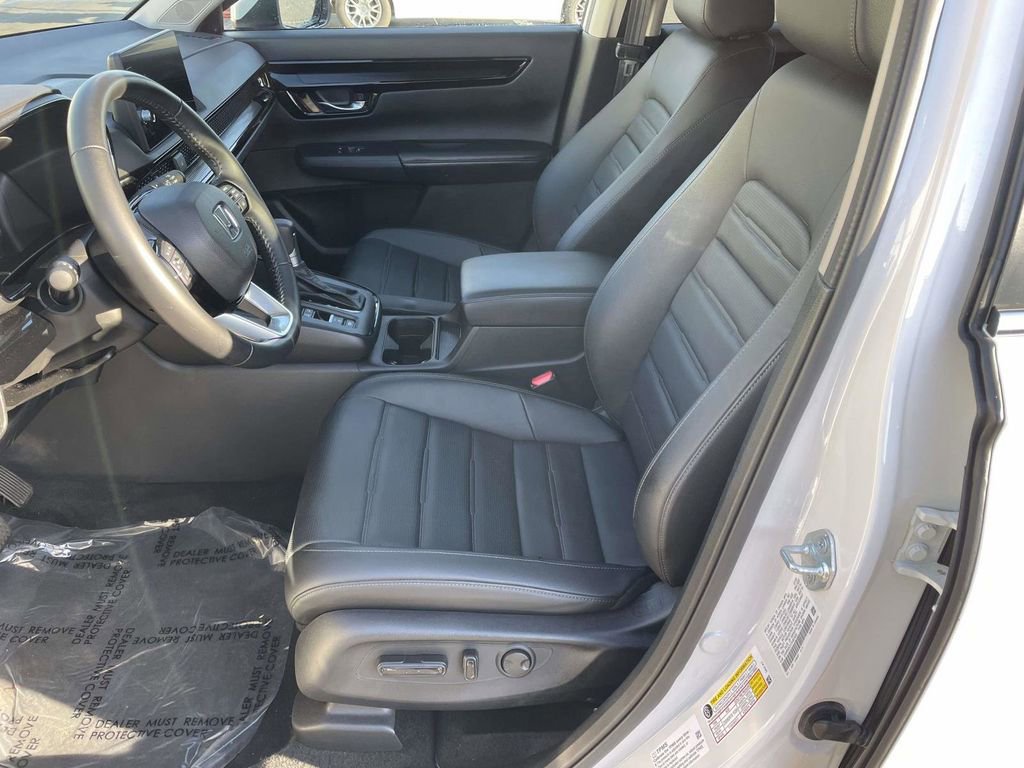 Used 2026 Honda CR-V EX-L image 28