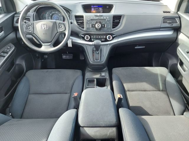 Used 2015 Honda CR-V LX image 3