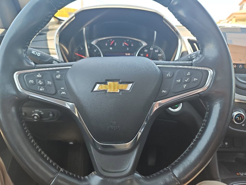 Used 2019 Chevrolet Equinox Premier AWD/4WD image 35