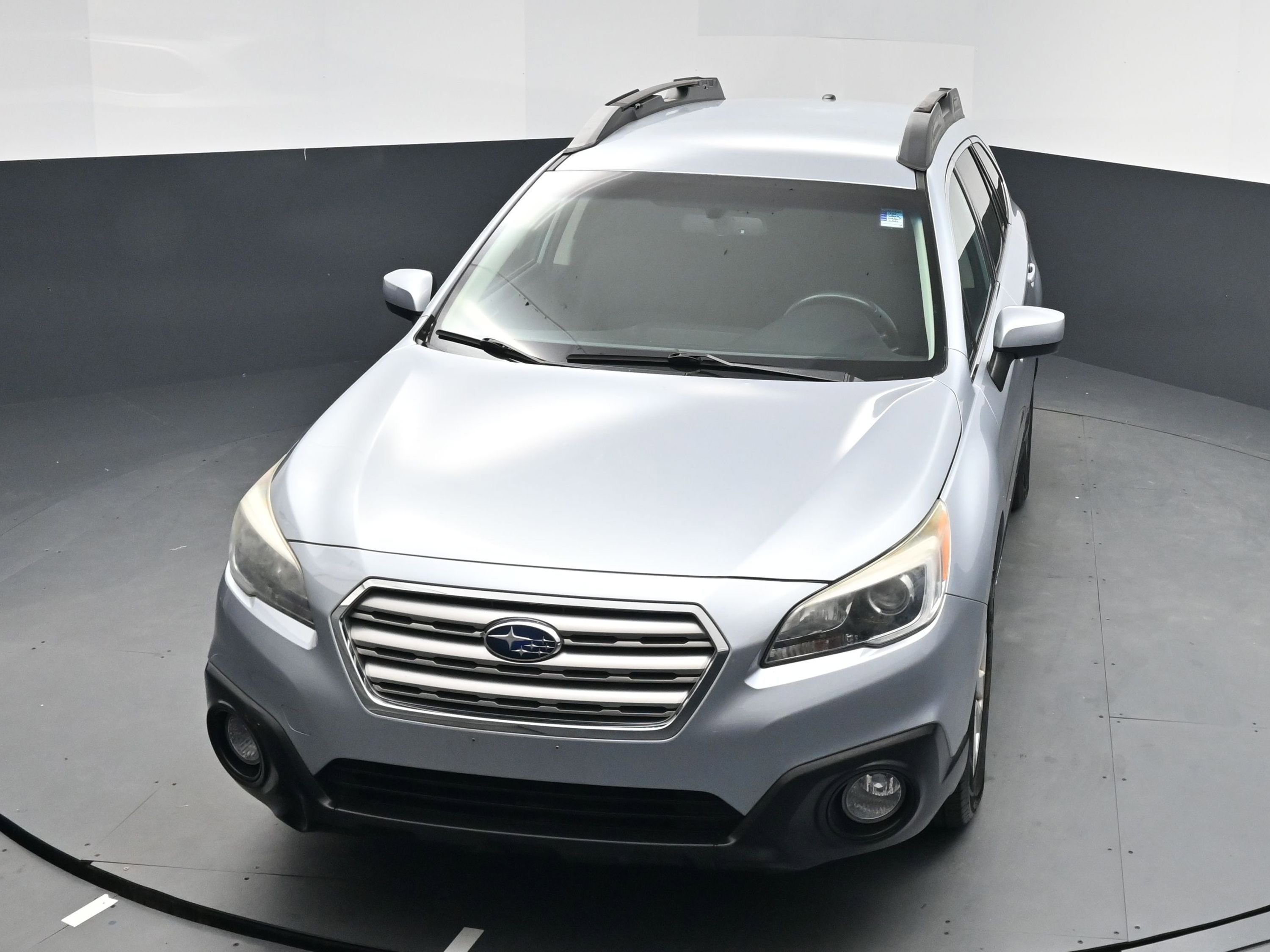 Used 2015 Subaru Outback 2.5i Premium image 11