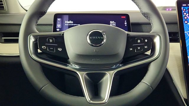 New 2026 Volvo EX90 Ultra AWD/4WD image 24