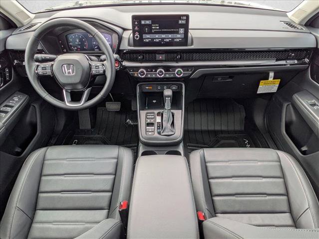 New 2026 Honda CR-V EX-L image 14