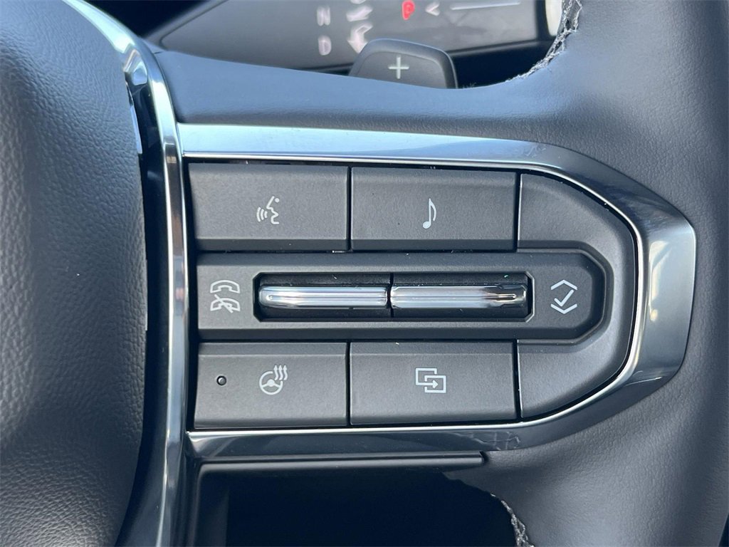 New 2026 GMC Yukon Denali w/ Sun & Power Step Package image 14