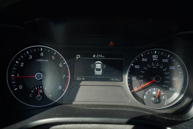 Used 2024 Kia Forte LX image 30