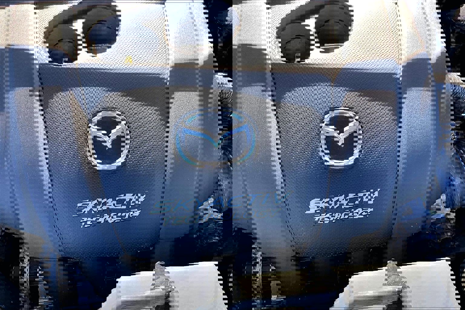 Used 2016 MAZDA CX-5 Grand Touring image 26