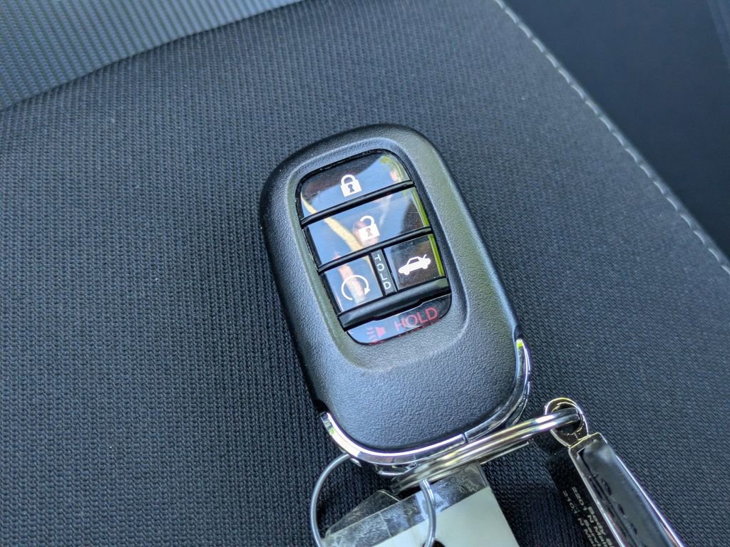 Used 2024 Honda Civic Sport image 29