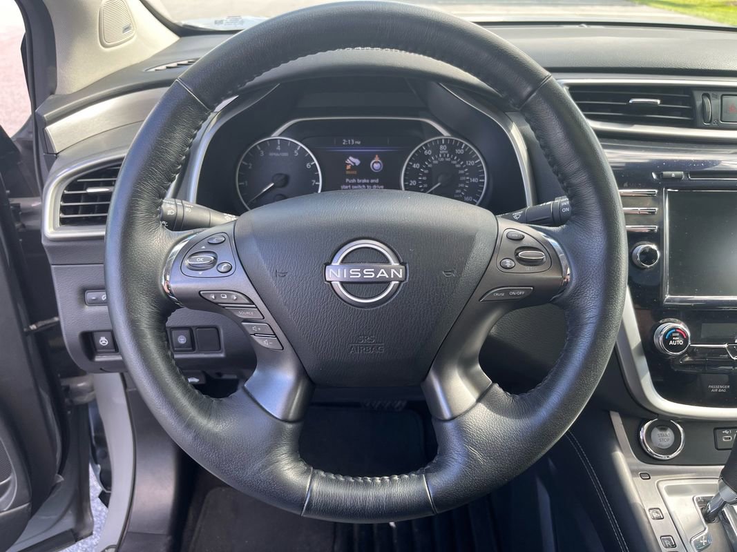 Used 2023 Nissan Murano SL image 15