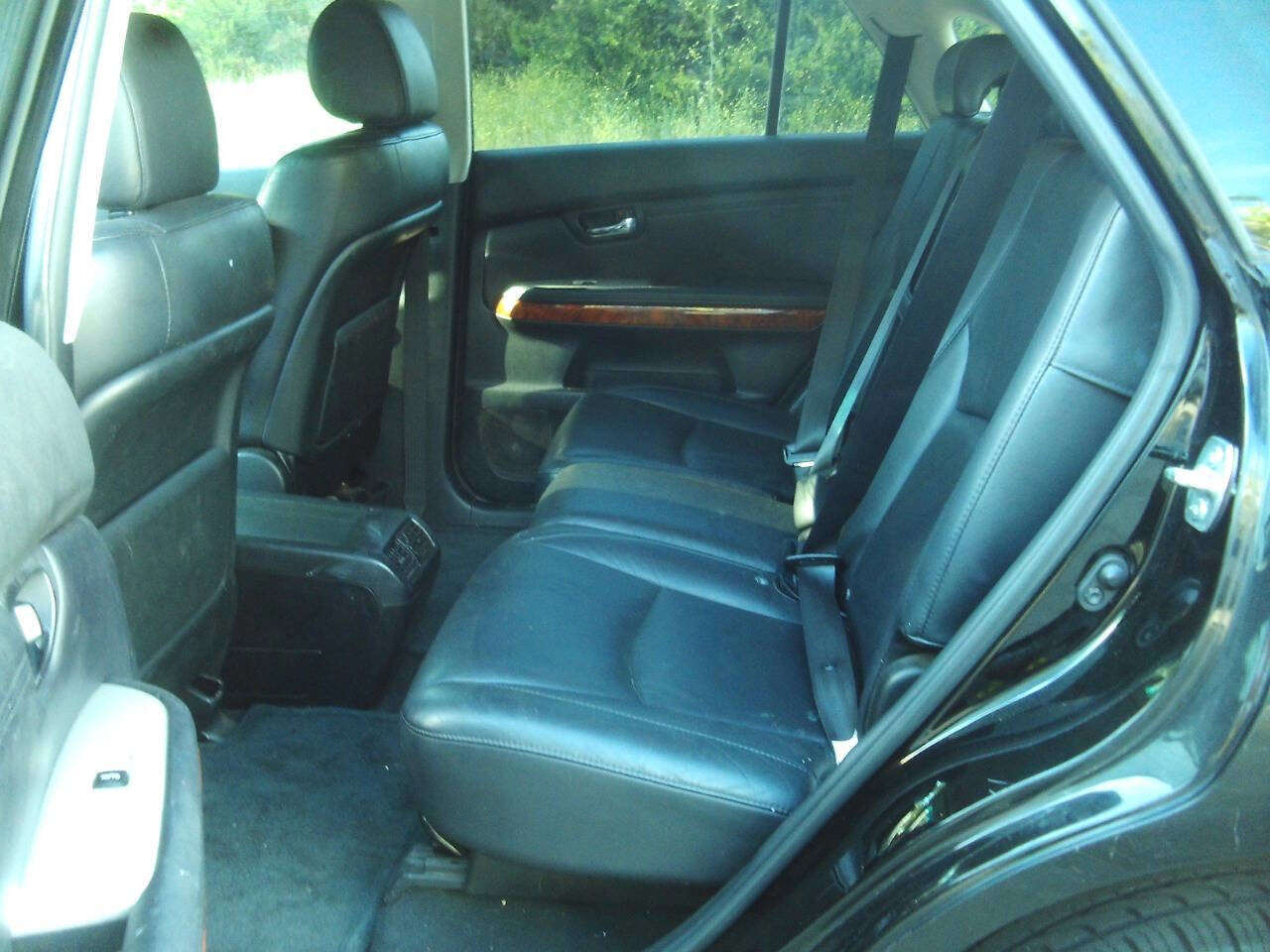 Used 2007 Lexus RX 350 AWD image 15