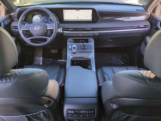 Used 2024 Hyundai Palisade Calligraphy AWD/4WD image 15