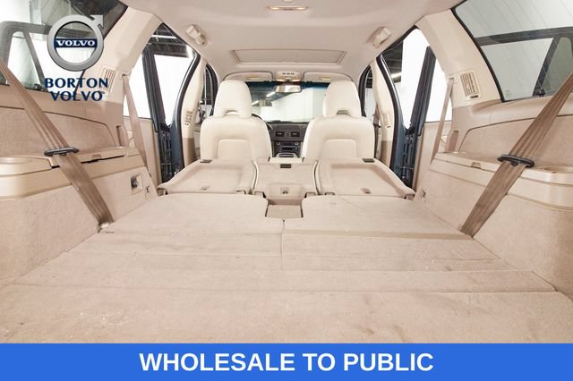 Used 2008 Volvo XC90 3.2 AWD/4WD image 62