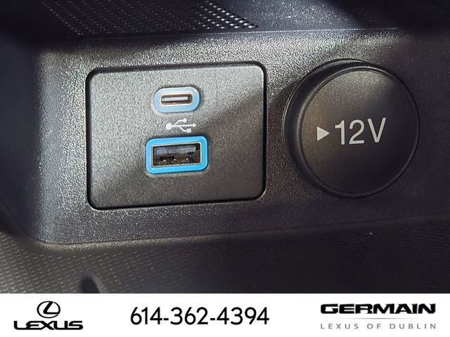 Used 2022 Ford Escape SE w/ Convenience Package AWD/4WD image 10