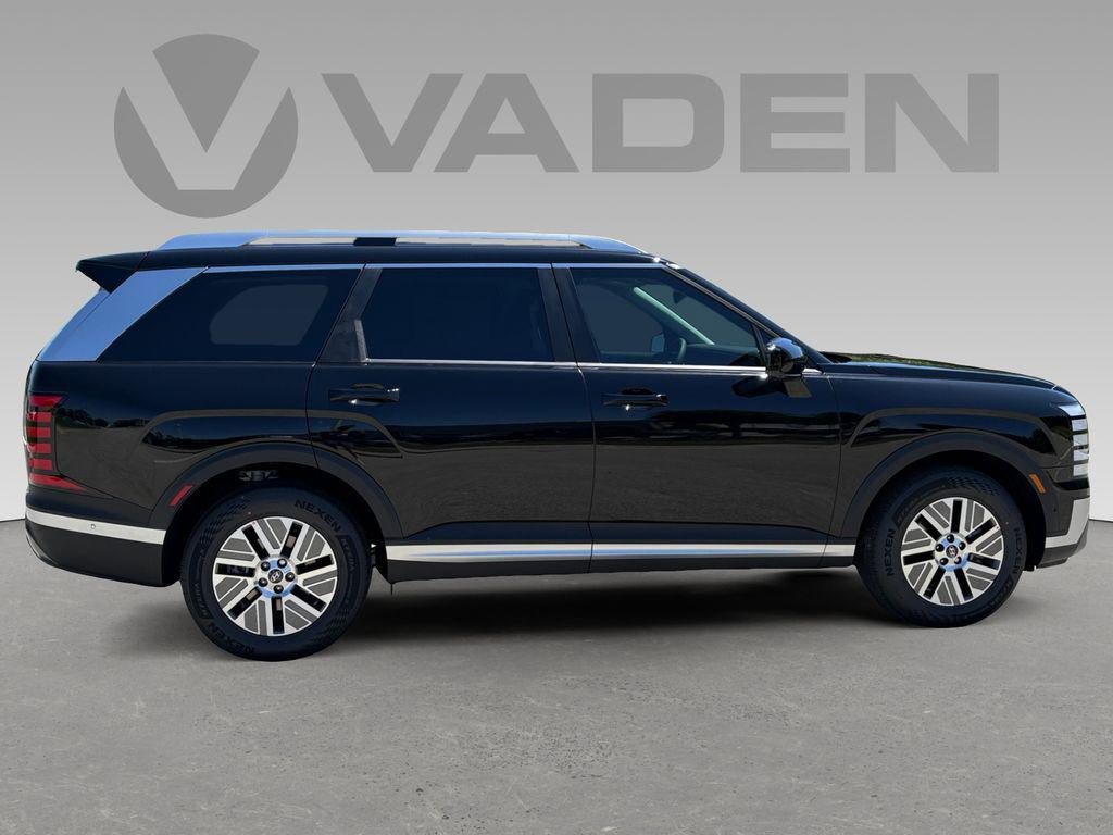 New 2026 Hyundai Palisade SEL Premium FWD image 38