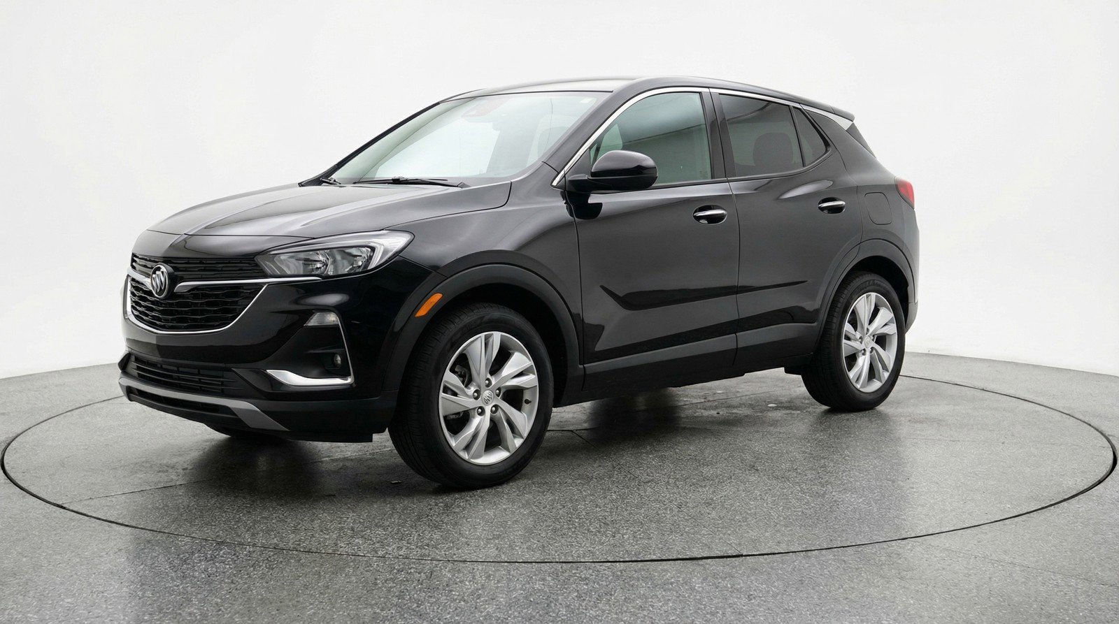 Used 2025 Buick Encore GX Preferred image 3