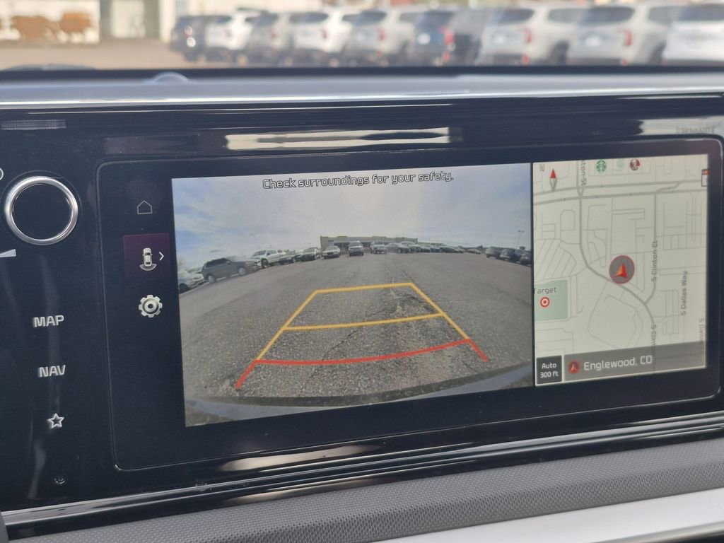 Certified 2024 Kia K5 GT-Line w/ GT-Line Premium Package image 22