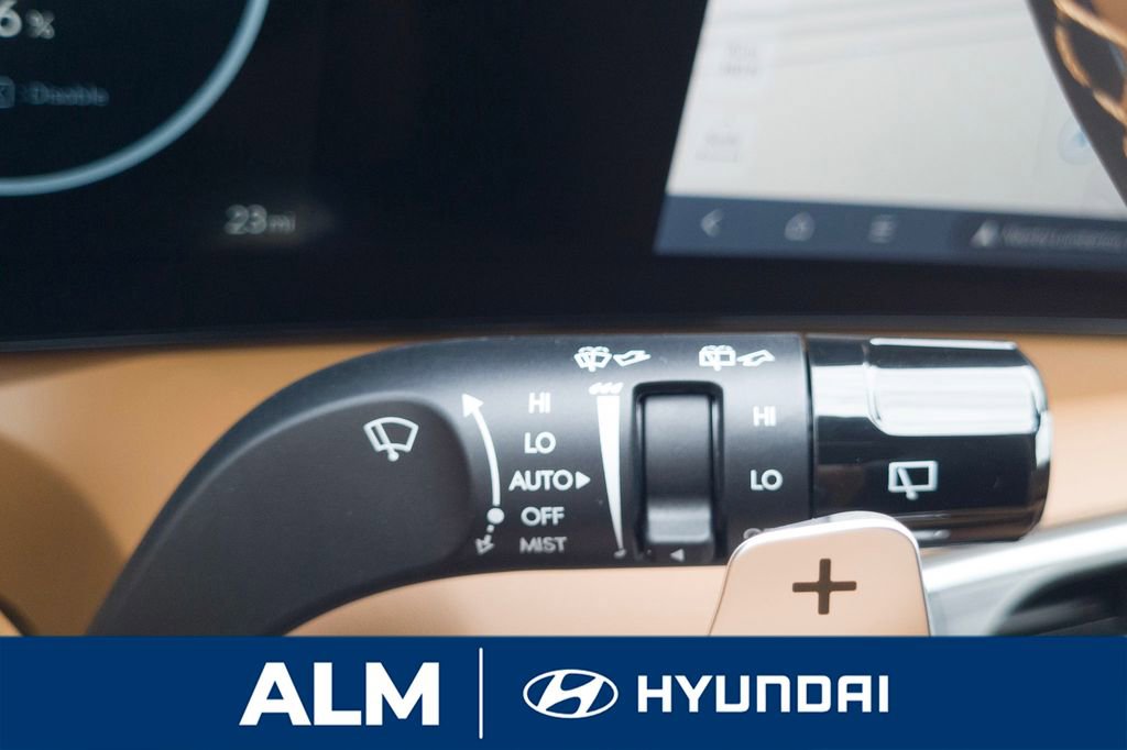 New 2026 Hyundai Palisade Calligraphy image 35