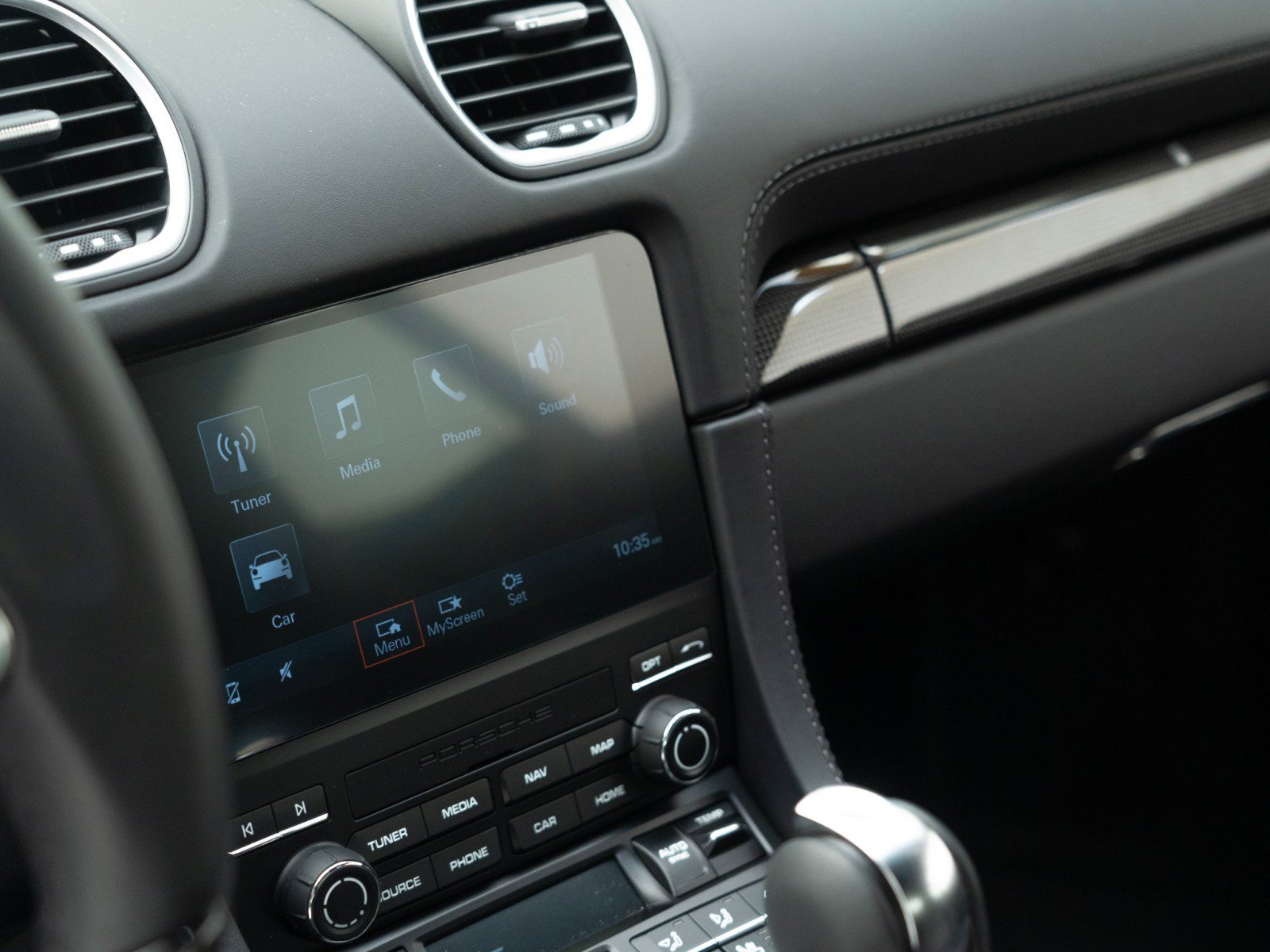 Certified 2025 Porsche 718 Cayman image 24