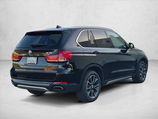 Used 2018 BMW X5 xDrive35i AWD/4WD image 5