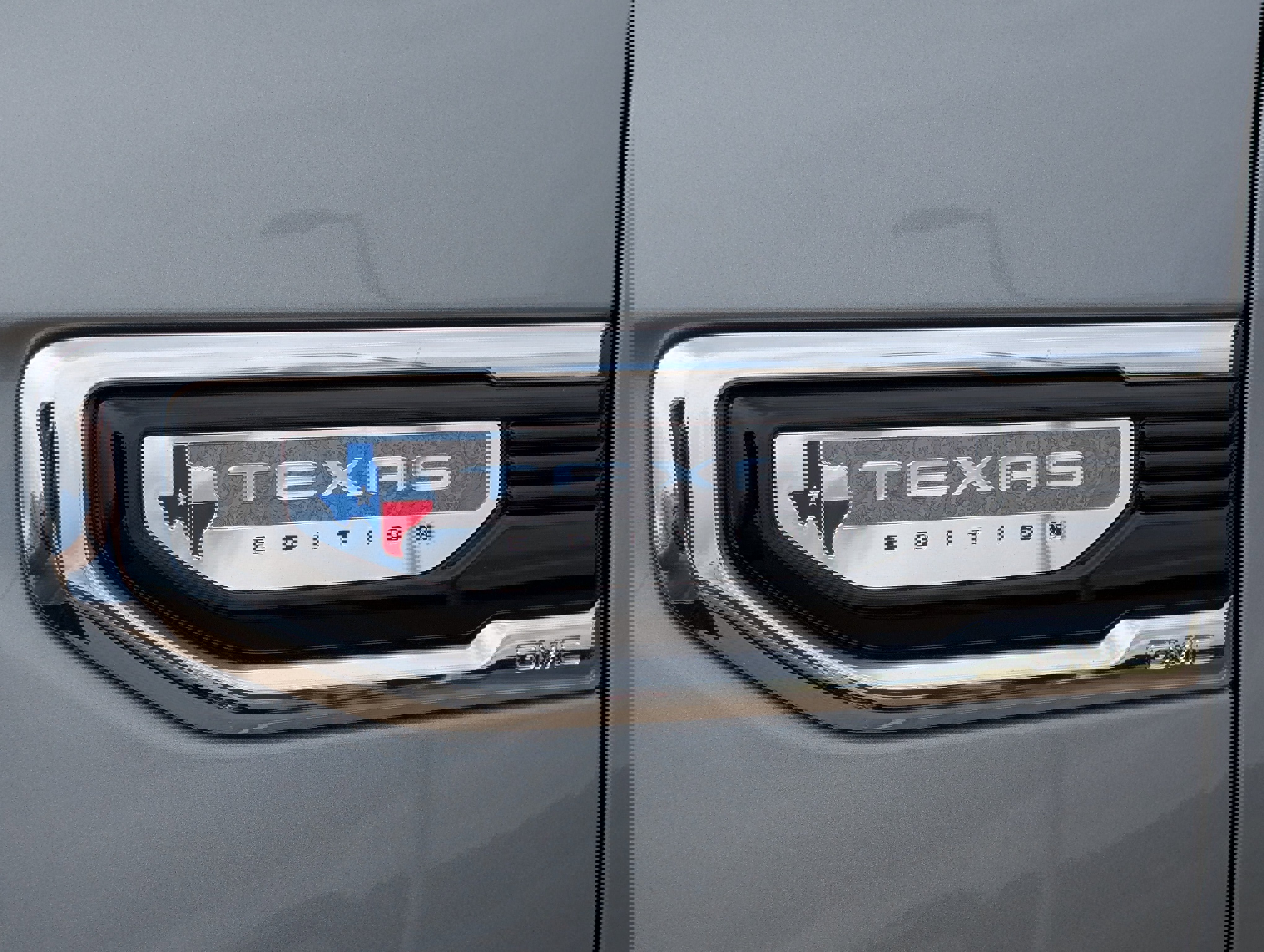 New 2026 GMC Sierra 1500 SLT image 5