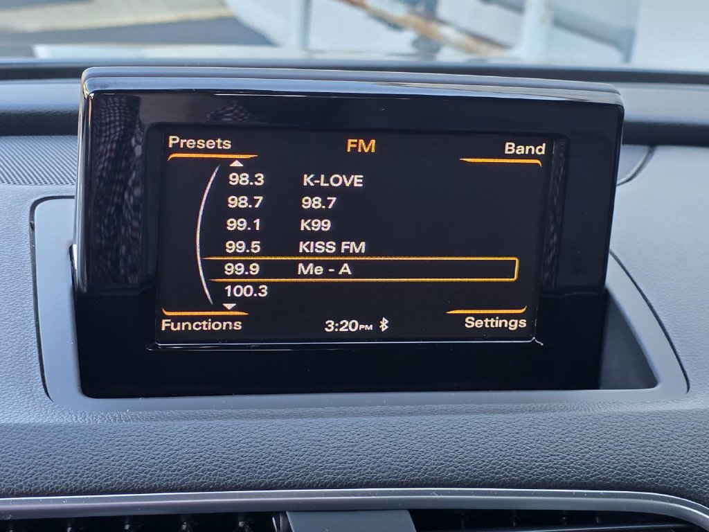 Used 2018 Audi Q3 2.0T Premium FWD image 13