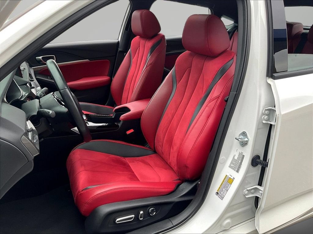 Certified 2024 Acura Integra A-Spec w/ Technology Package FWD image 22