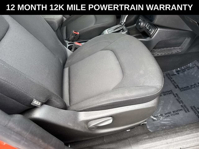 Used 2019 Jeep Renegade Sport w/ UConnect 7.0 Group AWD/4WD image 10