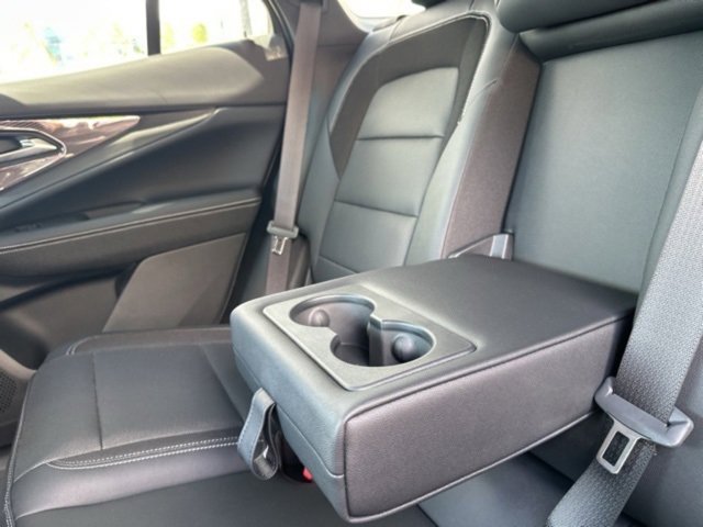 New 2024 Chevrolet Blazer EV LT image 9