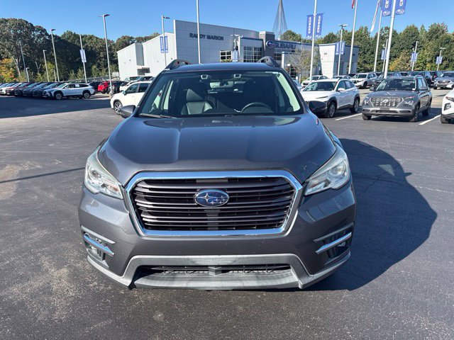 Used 2020 Subaru Ascent Limited w/ Popular Package #2 AWD/4WD image 2