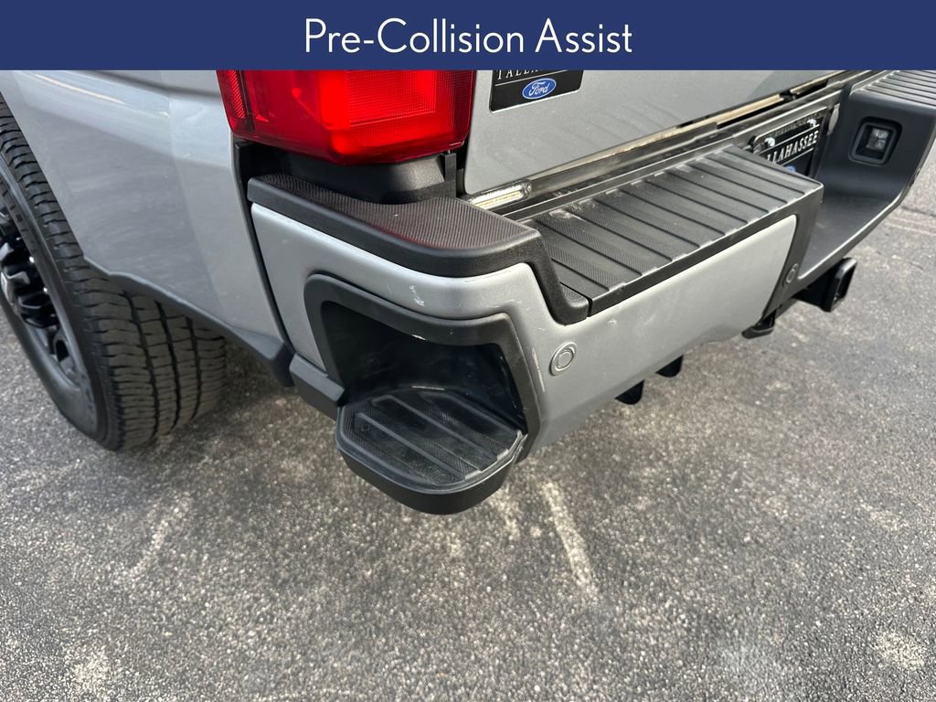Used 2023 Ford F350 XL w/ STX Appearance Package image 25