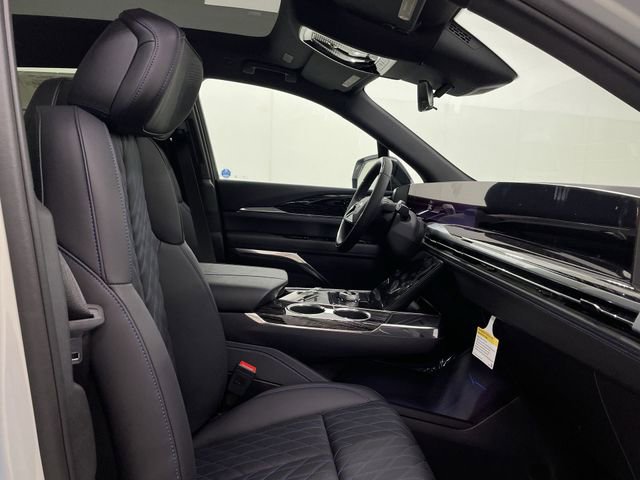 New 2025 Cadillac Escalade IQ Sport 1 image 25