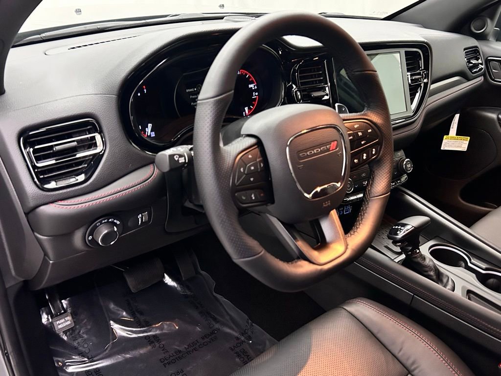 New 2026 Dodge Durango GT image 11