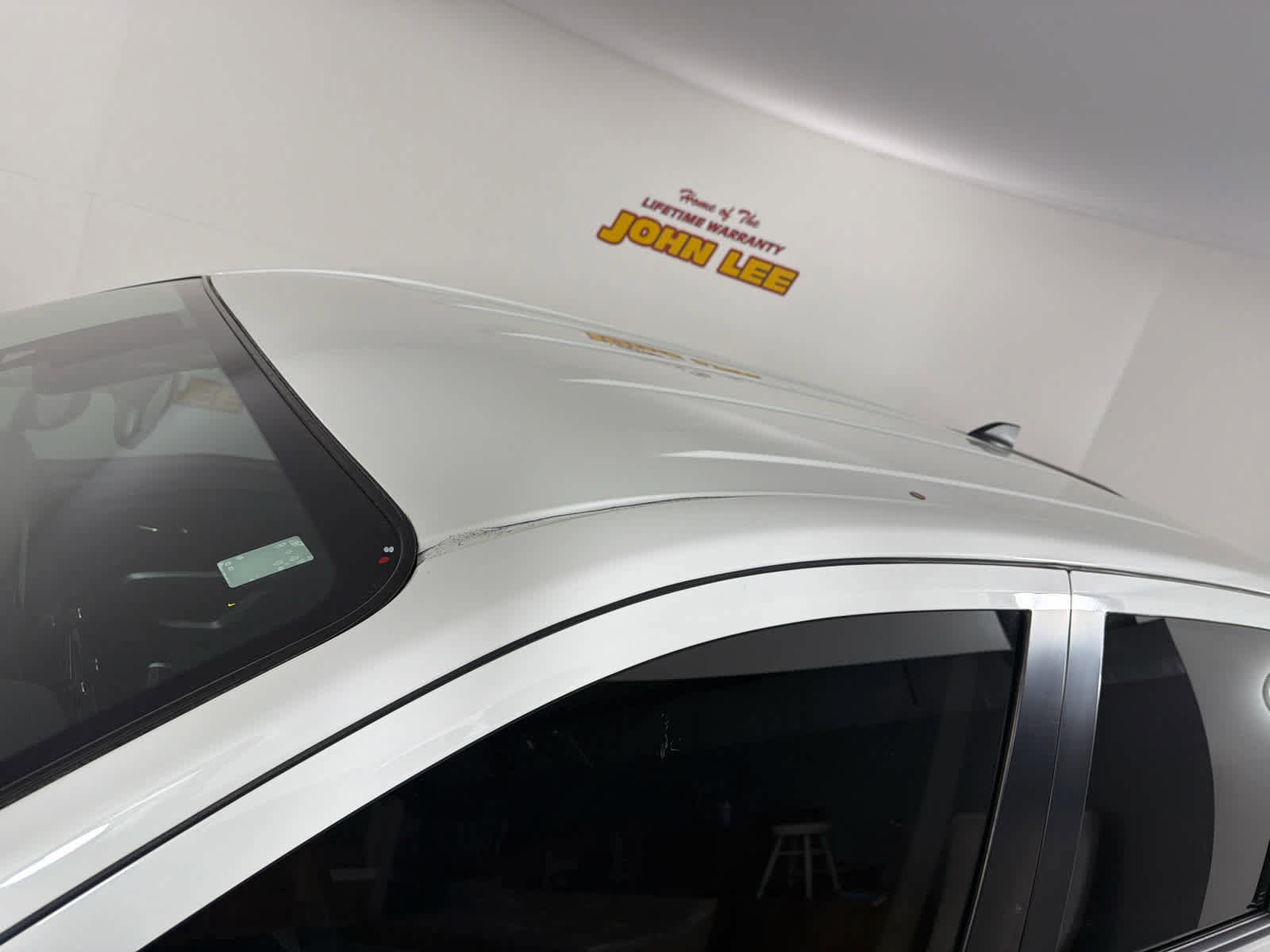 Used 2023 Nissan Titan SV w/ SV Convenience Package image 12