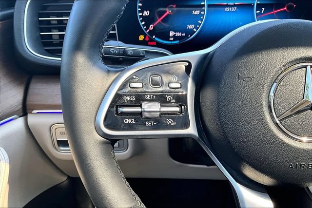 Certified 2022 Mercedes-Benz GLE 350 4MATIC image 20